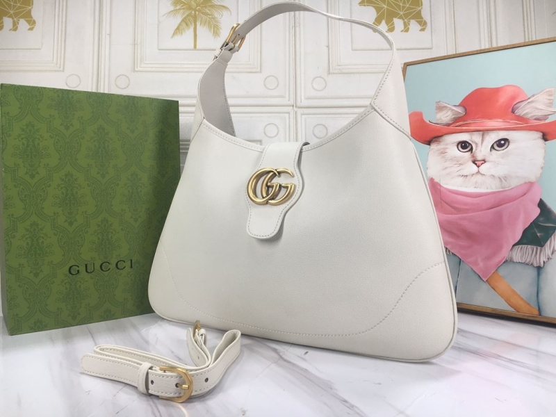 Gucci Top Handle Bags